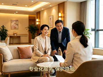 宿松有偿售卵代生女生的客户的客户群体有哪些
