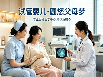 宿松辅助生育服务 试管婴儿行业的兴起背景、发展与未来展望